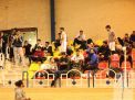 گزارش تصویری مراسم اختتامیه مسابقات بسکتبال 3*3